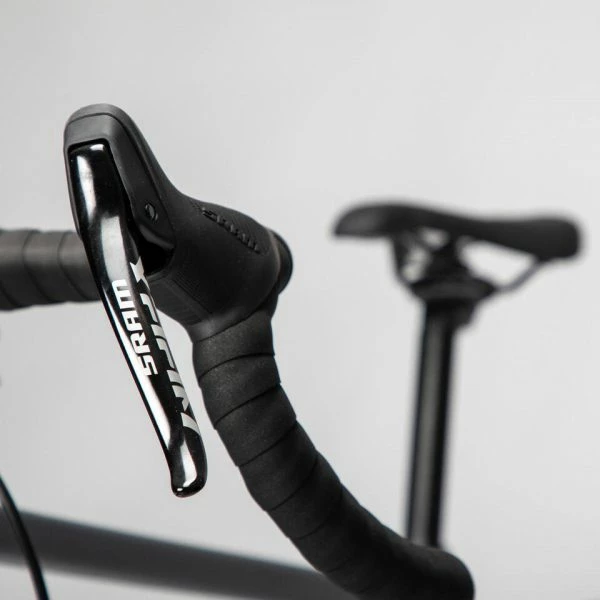 VELO GRAVEL HOMME GRVL 520 SRAM APEX 1 â Image 13