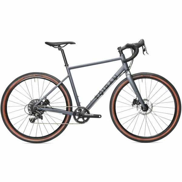 VELO GRAVEL HOMME GRVL 520 SRAM APEX 1