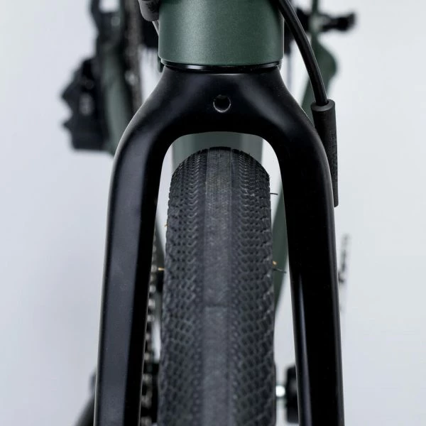 VELO GRAVEL TRIBAN GRVL 120 â Image 4