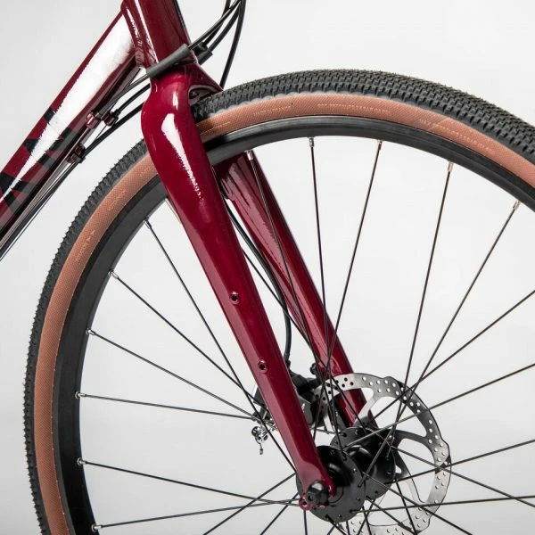 VELO GRAVEL TRIBAN GRVL 520 HOMME SUBCOMPACT â Image 3