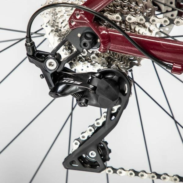 VELO GRAVEL TRIBAN GRVL 520 HOMME SUBCOMPACT â Image 5