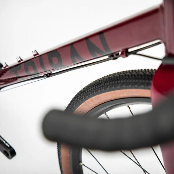 VELO GRAVEL TRIBAN GRVL 520 HOMME SUBCOMPACT â Image 8