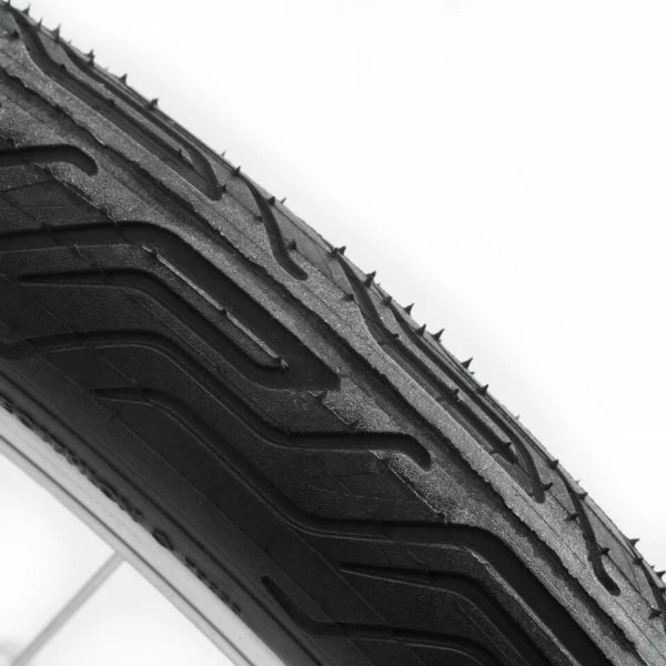 VELO PLIANT OXYLANE 120 GRIS â Image 14