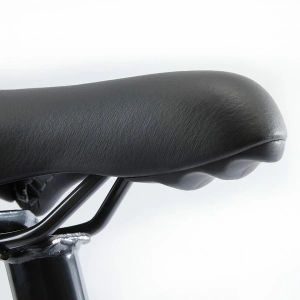 VELO PLIANT OXYLANE 120 GRIS â Image 15