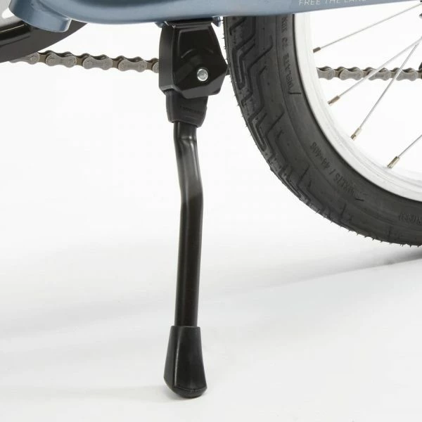 VELO PLIANT OXYLANE 120 GRIS â Image 17