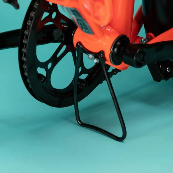 VELO PLIANT TILT 500 ORANGE FLUO â Image 12