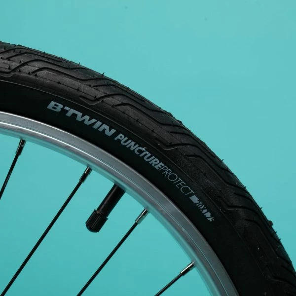 VELO PLIANT TILT 500 ORANGE FLUO â Image 15