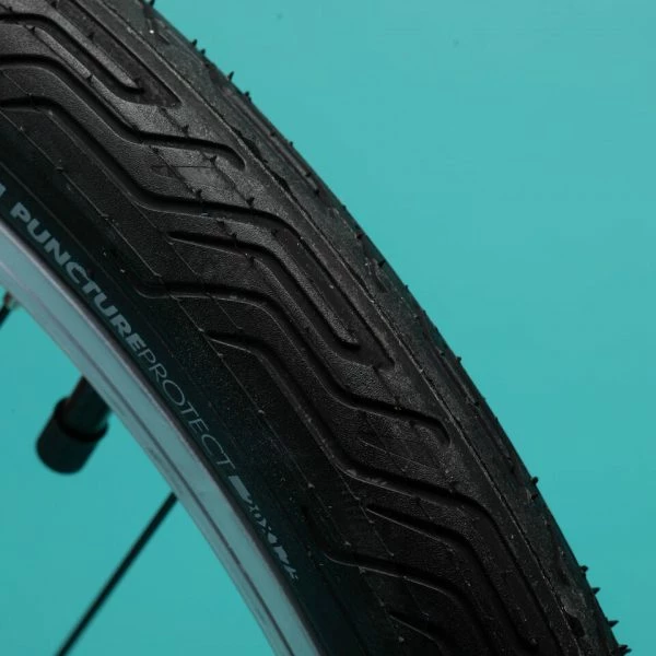 VELO PLIANT TILT 500 ORANGE FLUO â Image 16