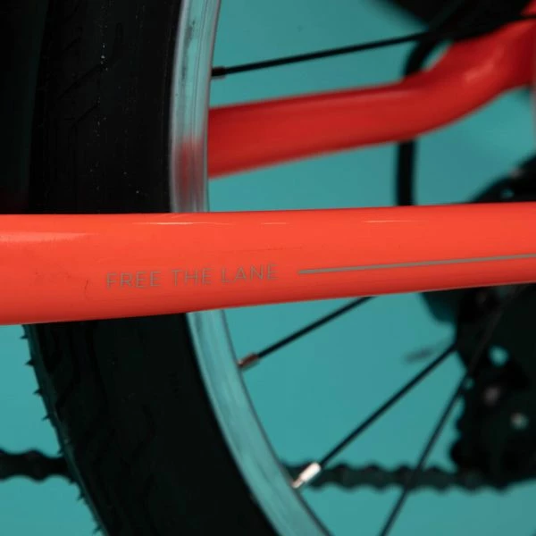 VELO PLIANT TILT 500 ORANGE FLUO â Image 20