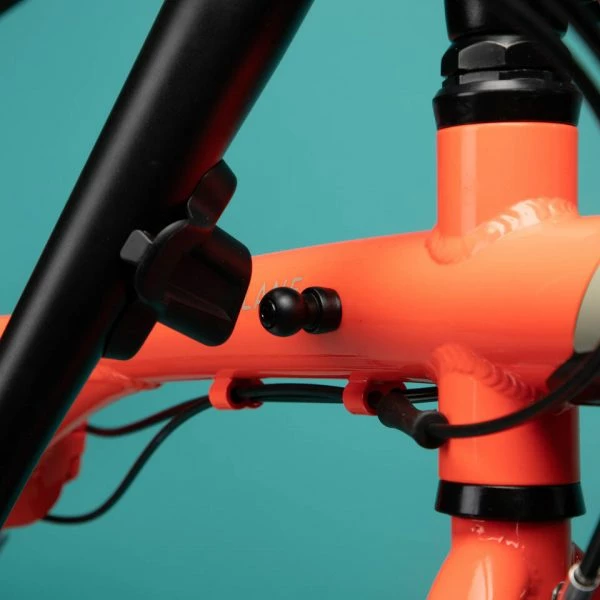 VELO PLIANT TILT 500 ORANGE FLUO â Image 8