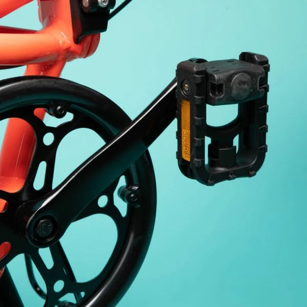 VELO PLIANT TILT 500 ORANGE FLUO â Image 9