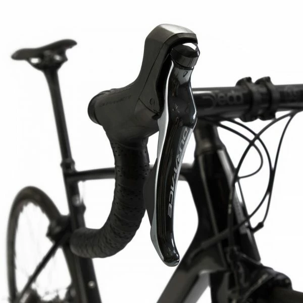 VELO ROUTE EDR CF DURA ACE NOIR â Image 5