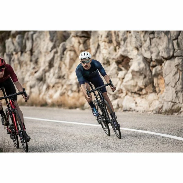 VELO ROUTE EDR CF ULTEGRA NOIR â Image 8