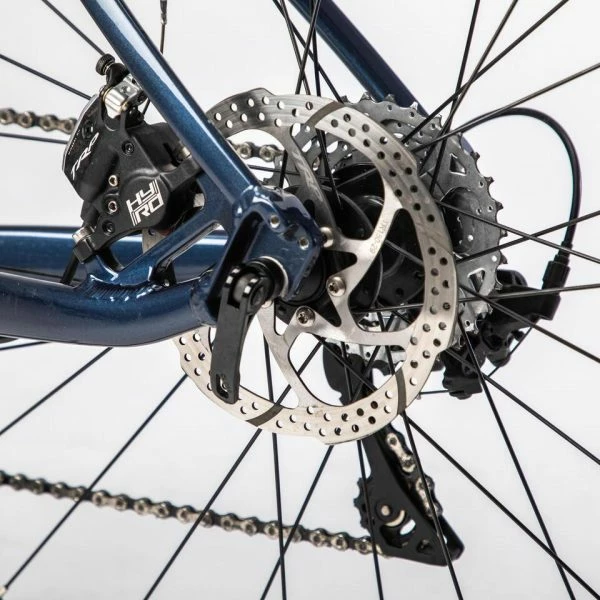 VELO ROUTE FEMME RC520 DISC â Image 11