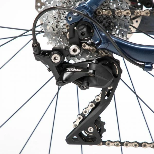 VELO ROUTE FEMME RC520 DISC â Image 12