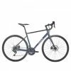 VELO ROUTE FEMME RC520 DISC