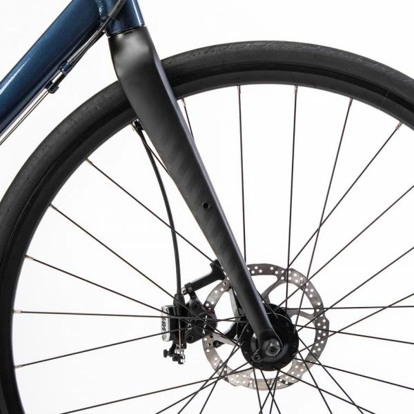 VELO ROUTE FEMME RC520 DISC â Image 9