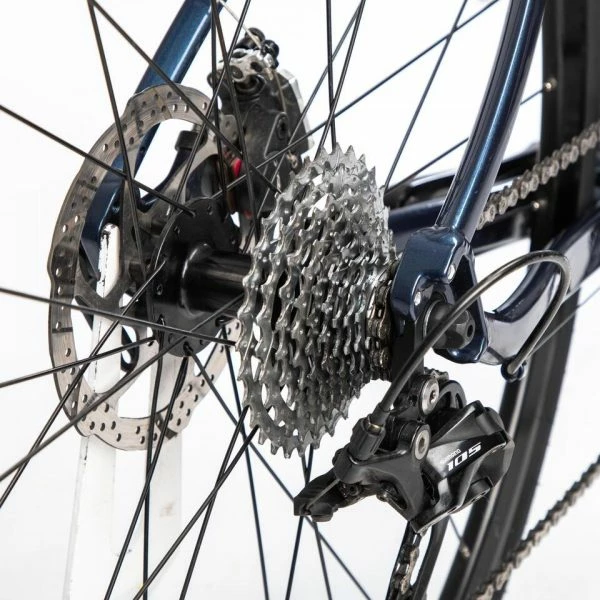 VELO ROUTE FEMME RC520 DISC â Image 10