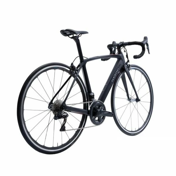 VÉLO ROUTE FEMME ULTRA RCR CF ULTEGRA DI2 – Image 2