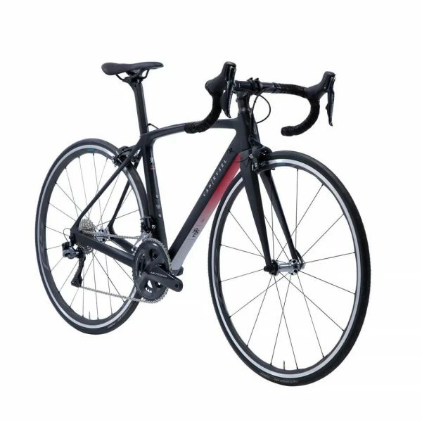 VÉLO ROUTE FEMME ULTRA RCR CF ULTEGRA DI2 – Image 3