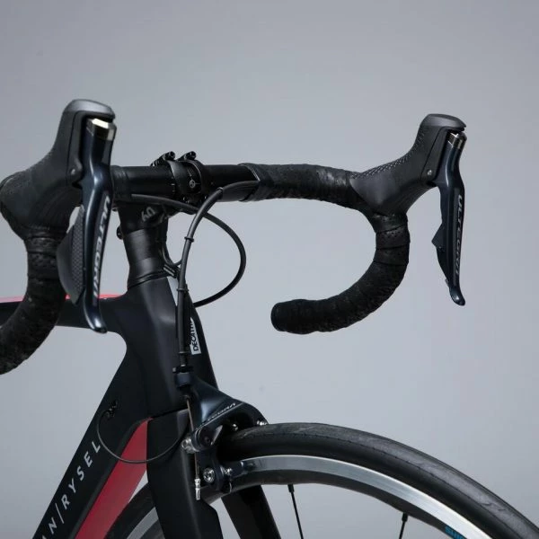 VÉLO ROUTE FEMME ULTRA RCR CF ULTEGRA DI2 – Image 4