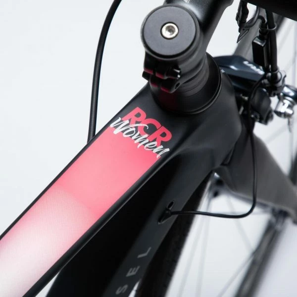 VÉLO ROUTE FEMME ULTRA RCR CF ULTEGRA DI2 – Image 5