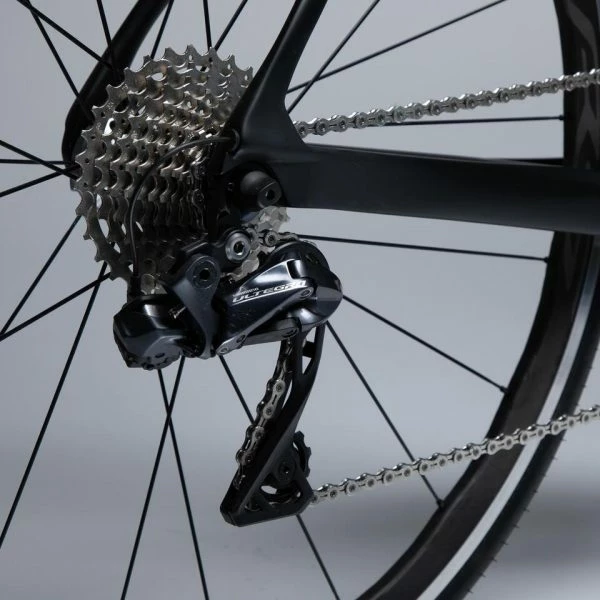 VÉLO ROUTE FEMME ULTRA RCR CF ULTEGRA DI2 – Image 10