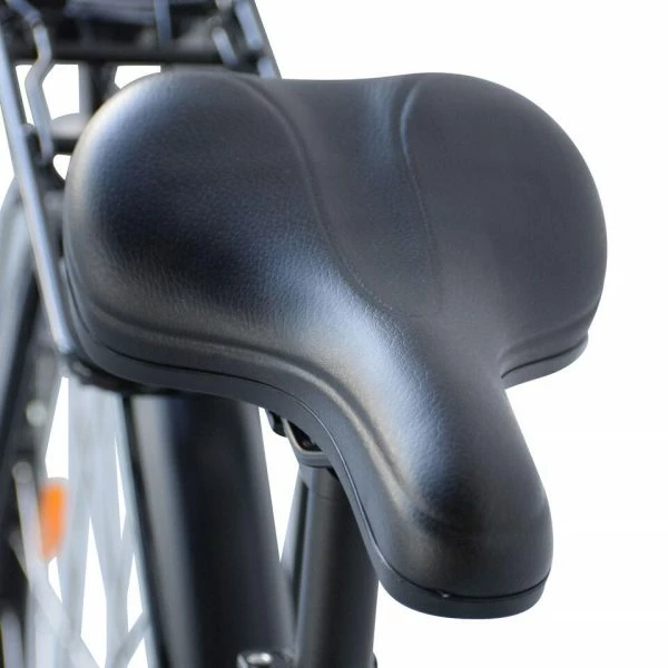 VÉLO TOUT CHEMIN ÉLECTRIQUE - NEOMOUV RAIPON - BLEU – Image 7