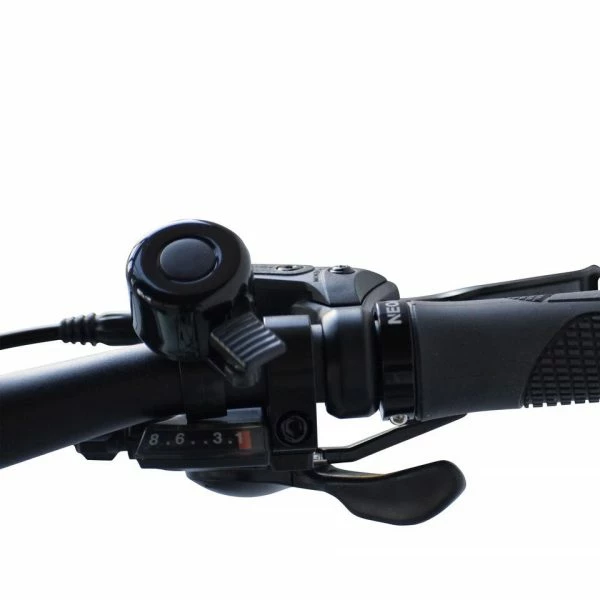 VÉLO TOUT CHEMIN ÉLECTRIQUE - NEOMOUV RAIPON - BLEU – Image 9