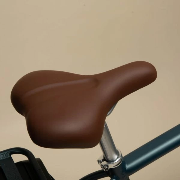 VÉLO VILLE ÉLECTRIQUE CONNECTÉ ELOPS 920 E CONNECT LF VERT FONCÉ – Image 13