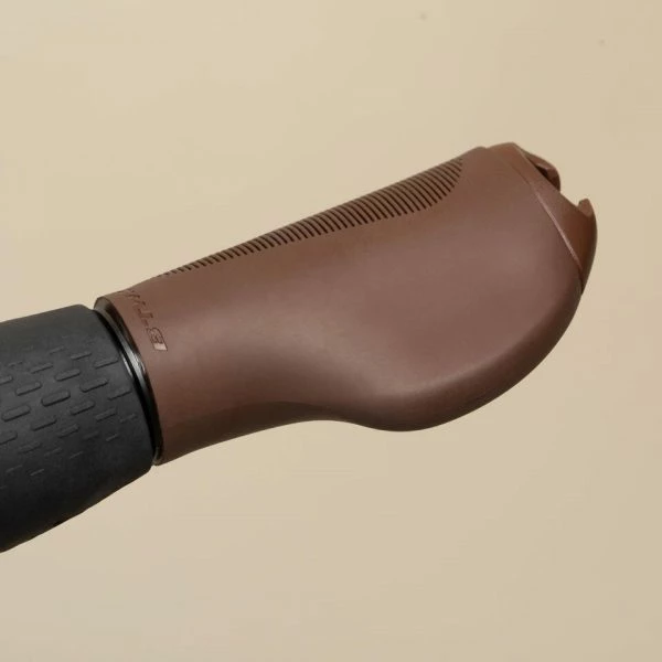 VÉLO VILLE ÉLECTRIQUE CONNECTÉ ELOPS 920 E CONNECT LF VERT FONCÉ – Image 14