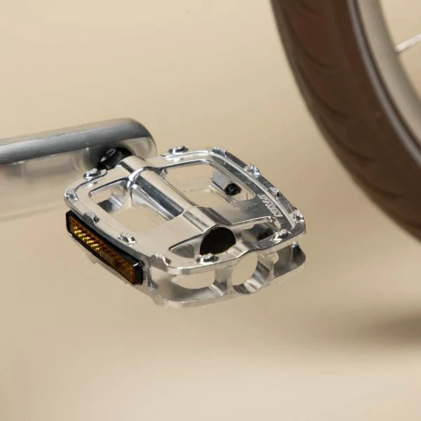 VÉLO VILLE ÉLECTRIQUE CONNECTÉ ELOPS 920 E CONNECT LF VERT FONCÉ – Image 18