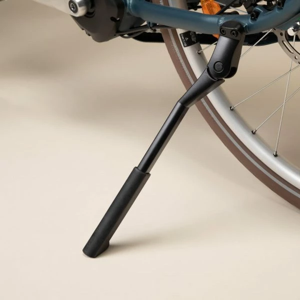 VÉLO VILLE ÉLECTRIQUE CONNECTÉ ELOPS 920 E CONNECT LF VERT FONCÉ – Image 19