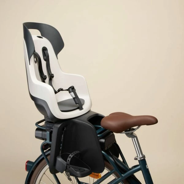 VÉLO VILLE ÉLECTRIQUE CONNECTÉ ELOPS 920 E CONNECT LF VERT FONCÉ – Image 23