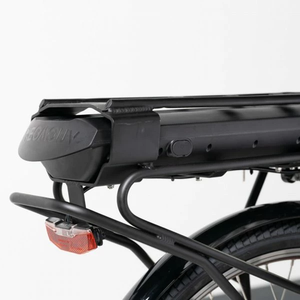 VÉLO VILLE ÉLECTRIQUE - NEOMOUV SINAPIA - ABRICOT – Image 5