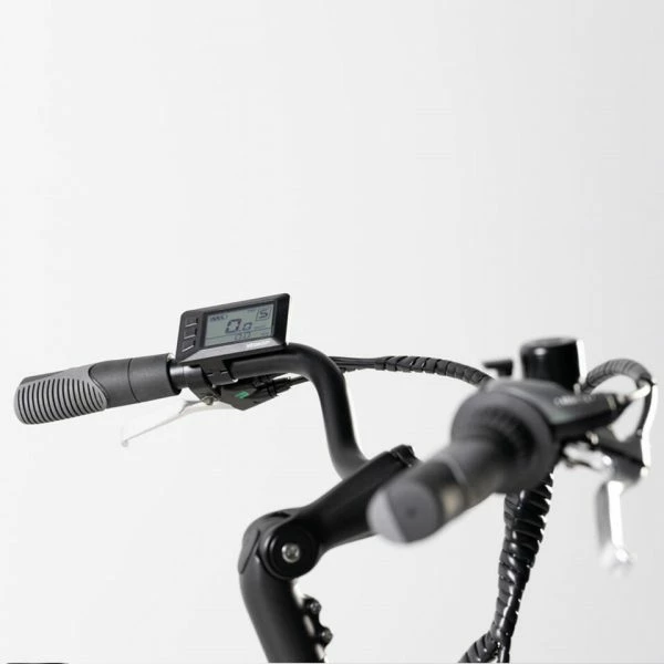 VÉLO VILLE ÉLECTRIQUE - NEOMOUV SINAPIA - ABRICOT – Image 6