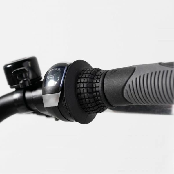 VÉLO VILLE ÉLECTRIQUE - NEOMOUV SINAPIA - ABRICOT – Image 7