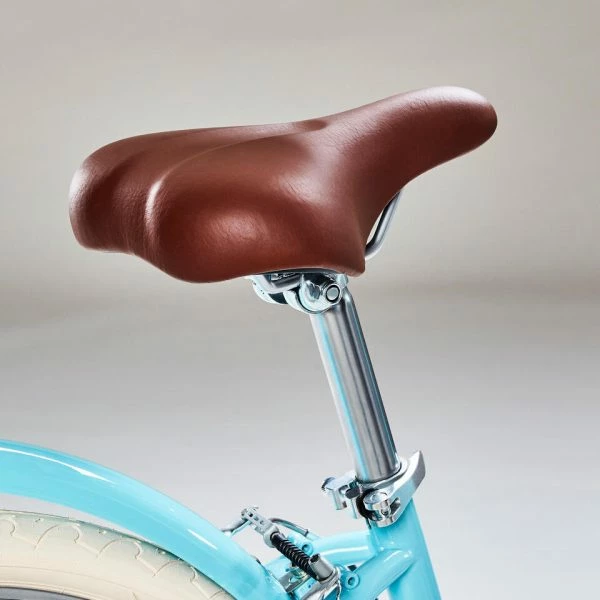 VELO VILLE ENFANT ELOPS 500 24 POUCES 9-12 ANS â Image 6