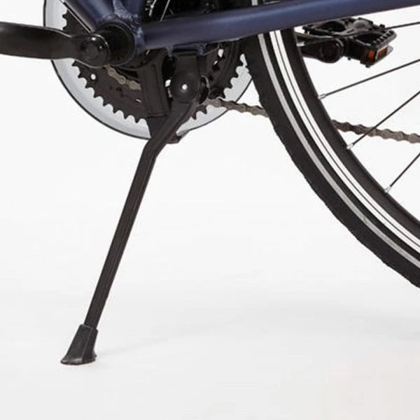 VELO VILLE LONGUE DISTANCE HOPRIDER 100 CADRE BAS â Image 10