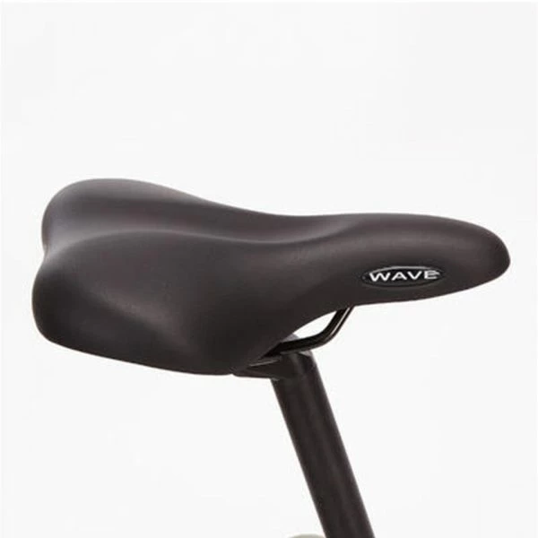 VELO VILLE LONGUE DISTANCE HOPRIDER 100 CADRE BAS â Image 12