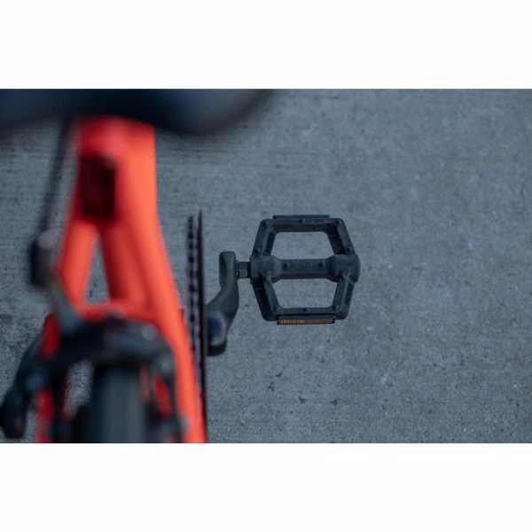 VELO VILLE SINGLE SPEED 500 ORANGE – Image 5