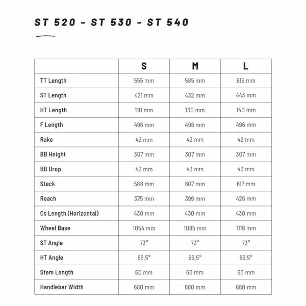 VÉLO VTT ST 530 FEMME TURQUOISE 27'5 – Image 13