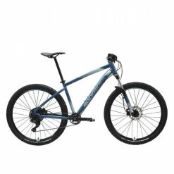 VÉLO VTT ST 530 FEMME TURQUOISE 27'5