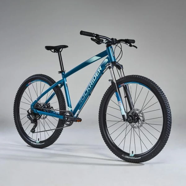 VELO VTT ST 530 MDB FEMME TURQUOISE 27,5 â Image 2
