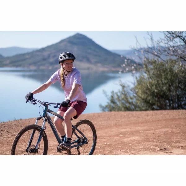 VELO VTT ST 530 MDB FEMME TURQUOISE 27,5 â Image 11