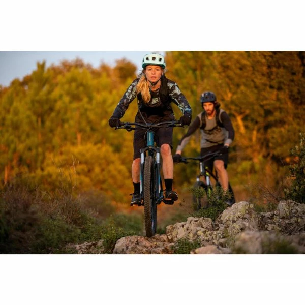 VELO VTT ST 530 MDB FEMME TURQUOISE 27,5 â Image 13