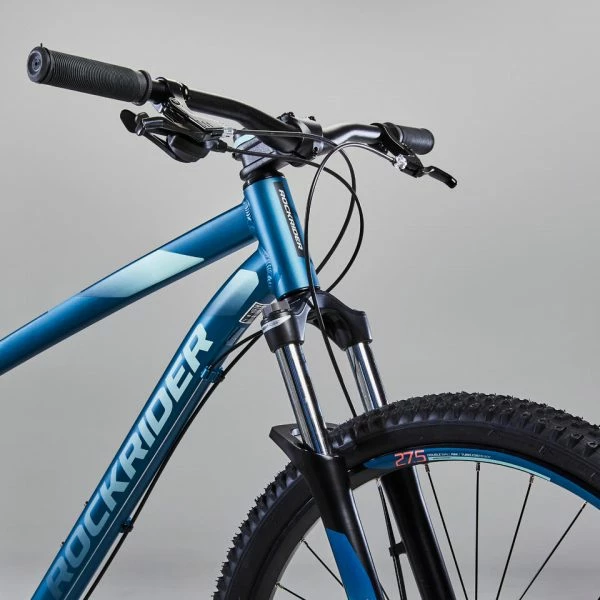 VELO VTT ST 530 MDB FEMME TURQUOISE 27,5 â Image 4