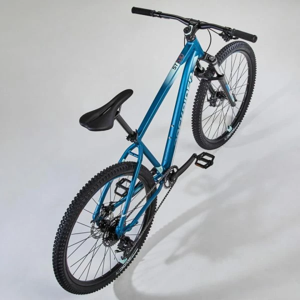 VELO VTT ST 530 MDB FEMME TURQUOISE 27,5 â Image 6