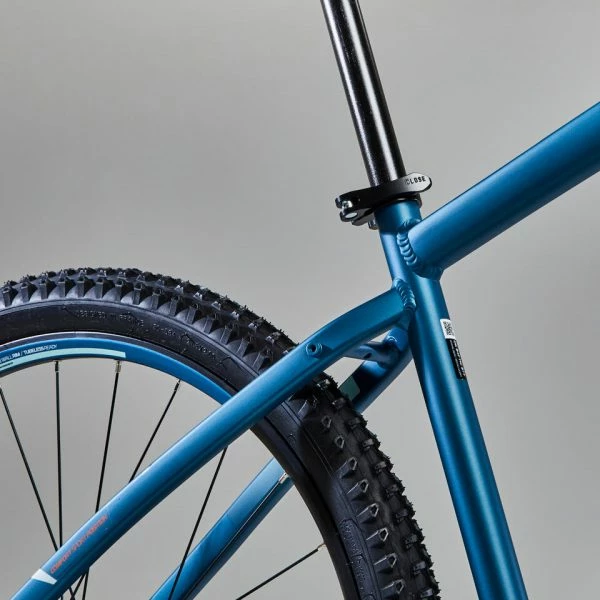 VELO VTT ST 530 MDB FEMME TURQUOISE 27,5 â Image 7