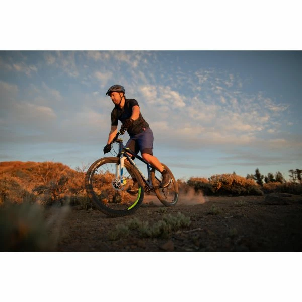 VÉLO VTT ST 540 BLEU 27,5" – Image 11